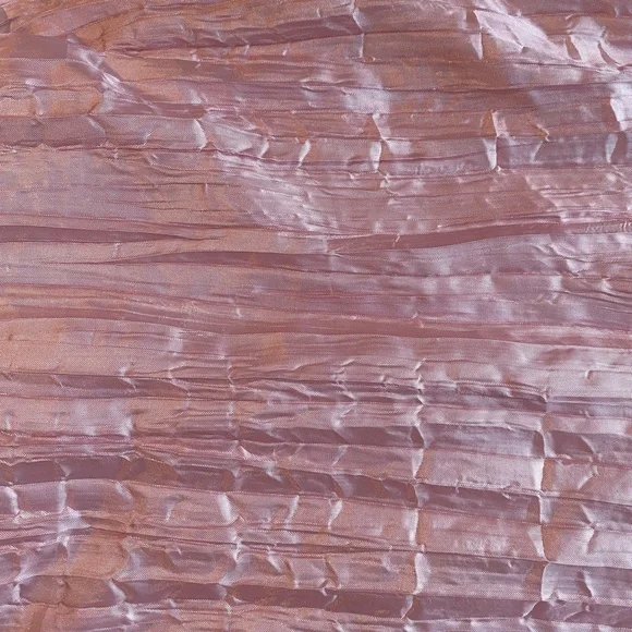 The Peanutshell Bella organic cotton crib quilt and sheet set pink, cream - Picture 11 of 17